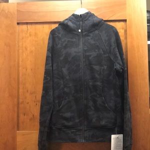 Lululemon scuba IV. ICMG. New with tags